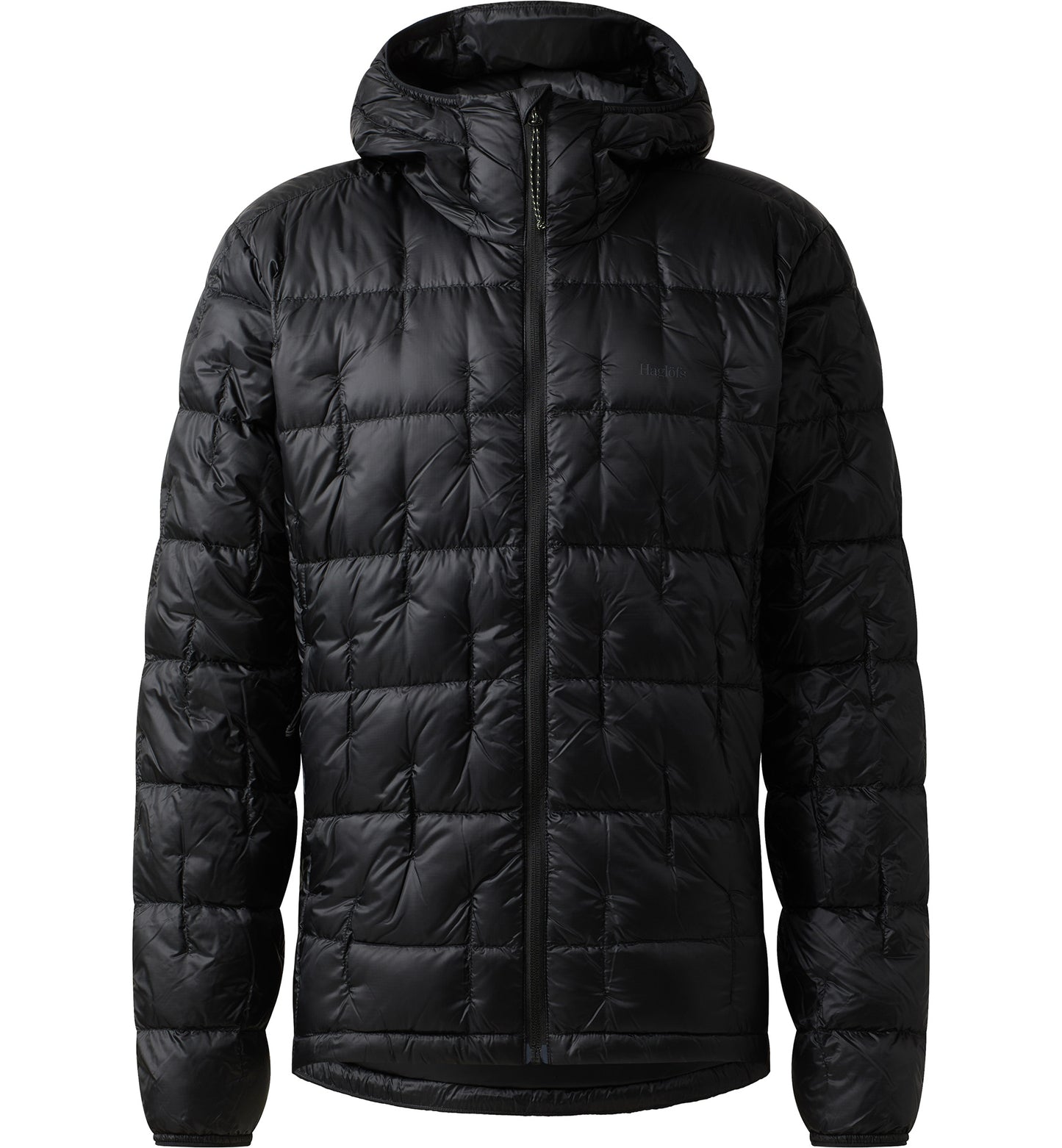 Hede Down Hood Men
