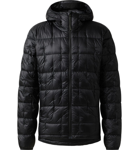 Hede Down Hood Men