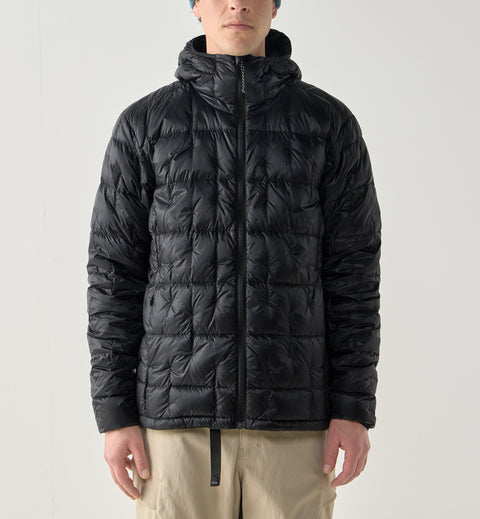 Hede Down Hood Men