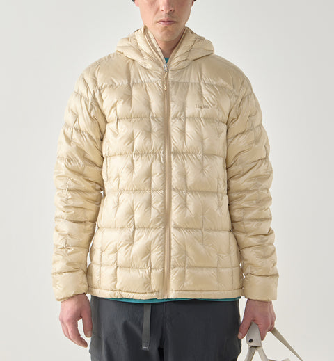 Hede Down Hood Men