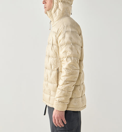 Hede Down Hood Men