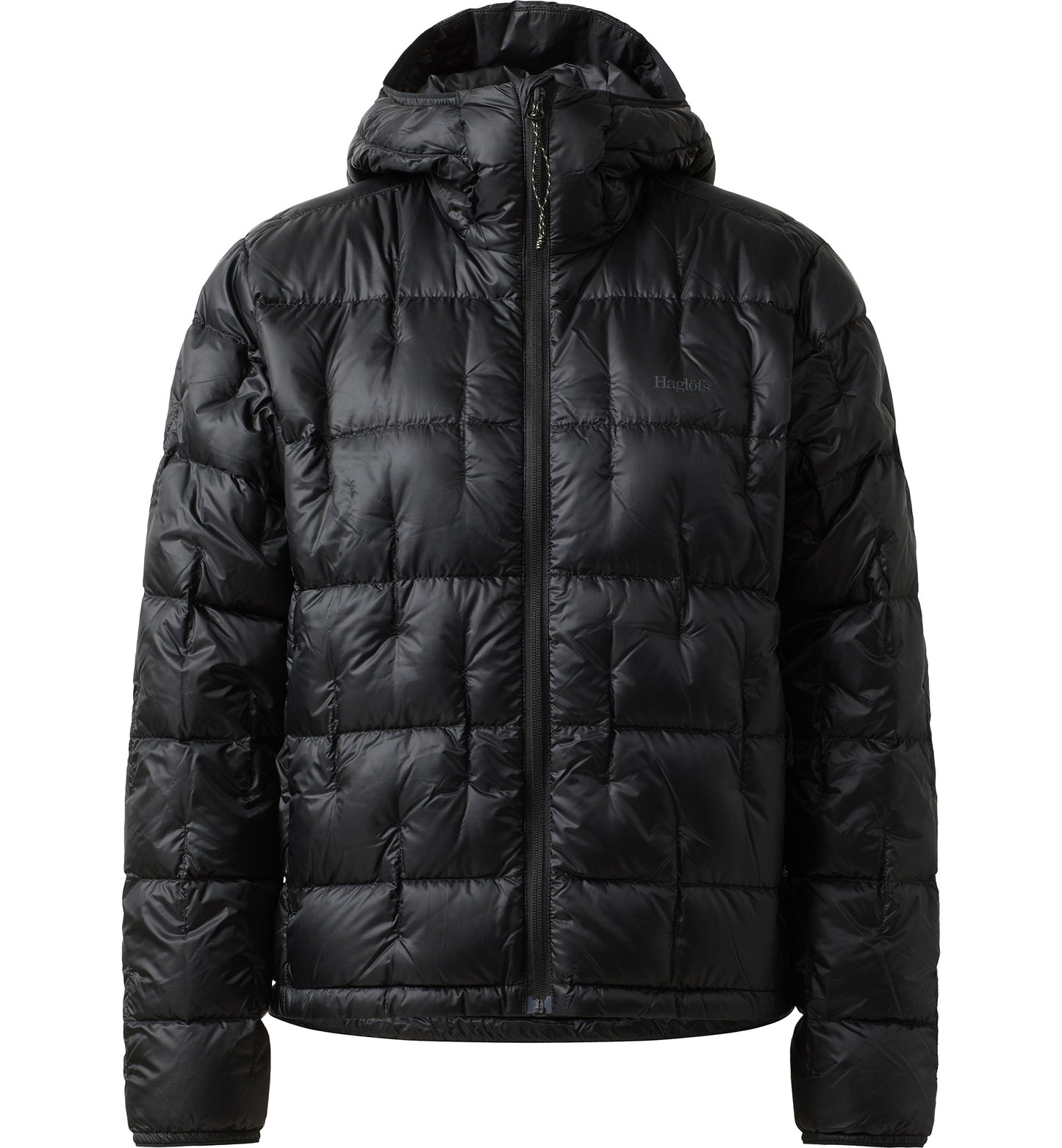 Hede Down Hood Women