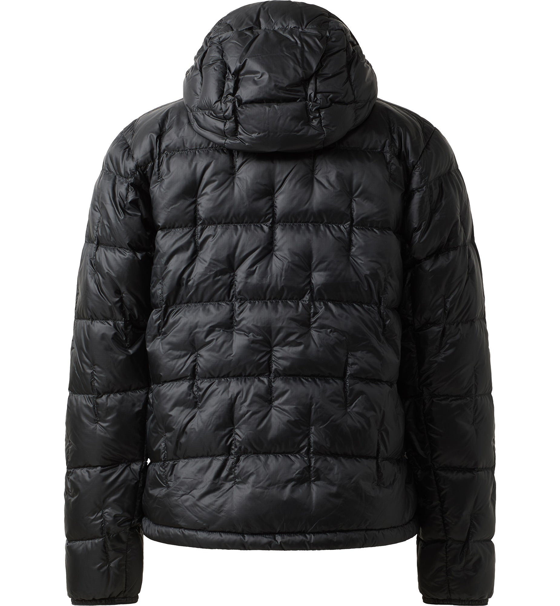 Hede Down Hood Women