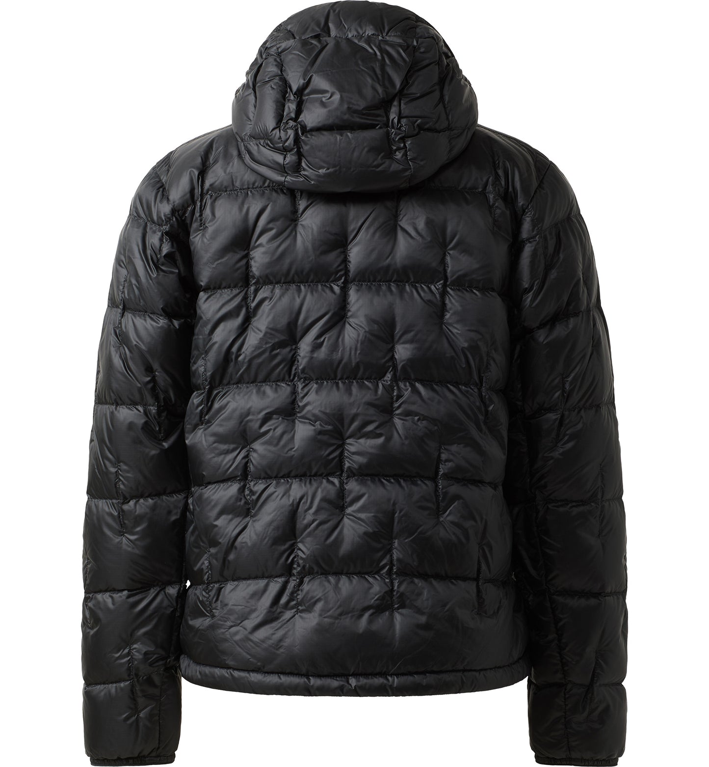 Hede Down Hood Women