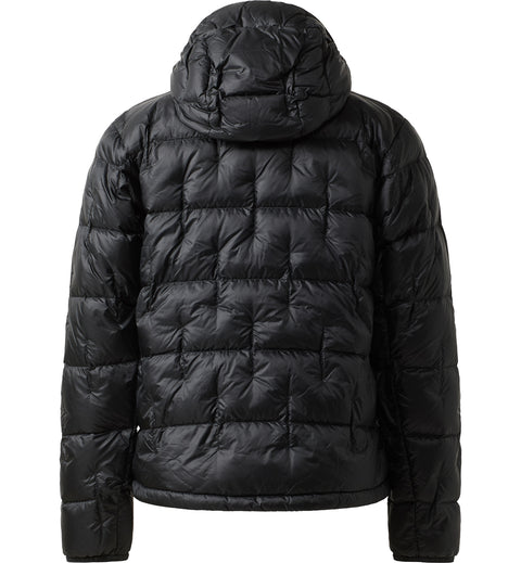 Hede Down Hood Women