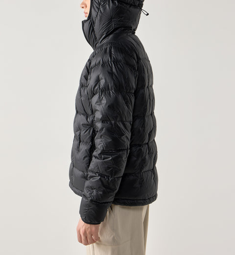 Hede Down Hood Women