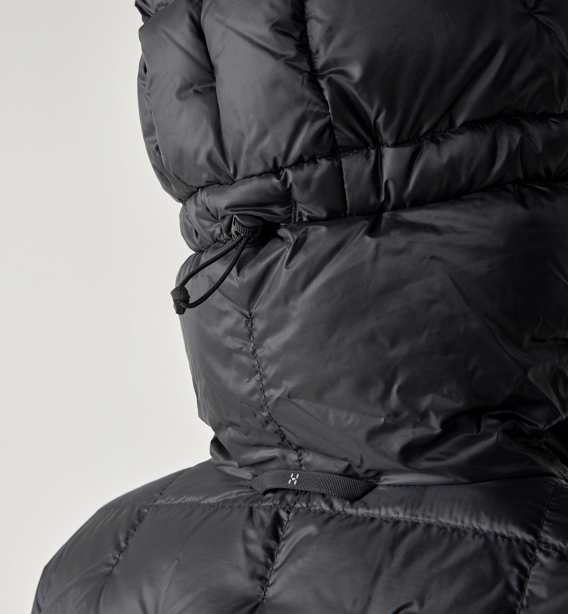 Hede Down Hood Women