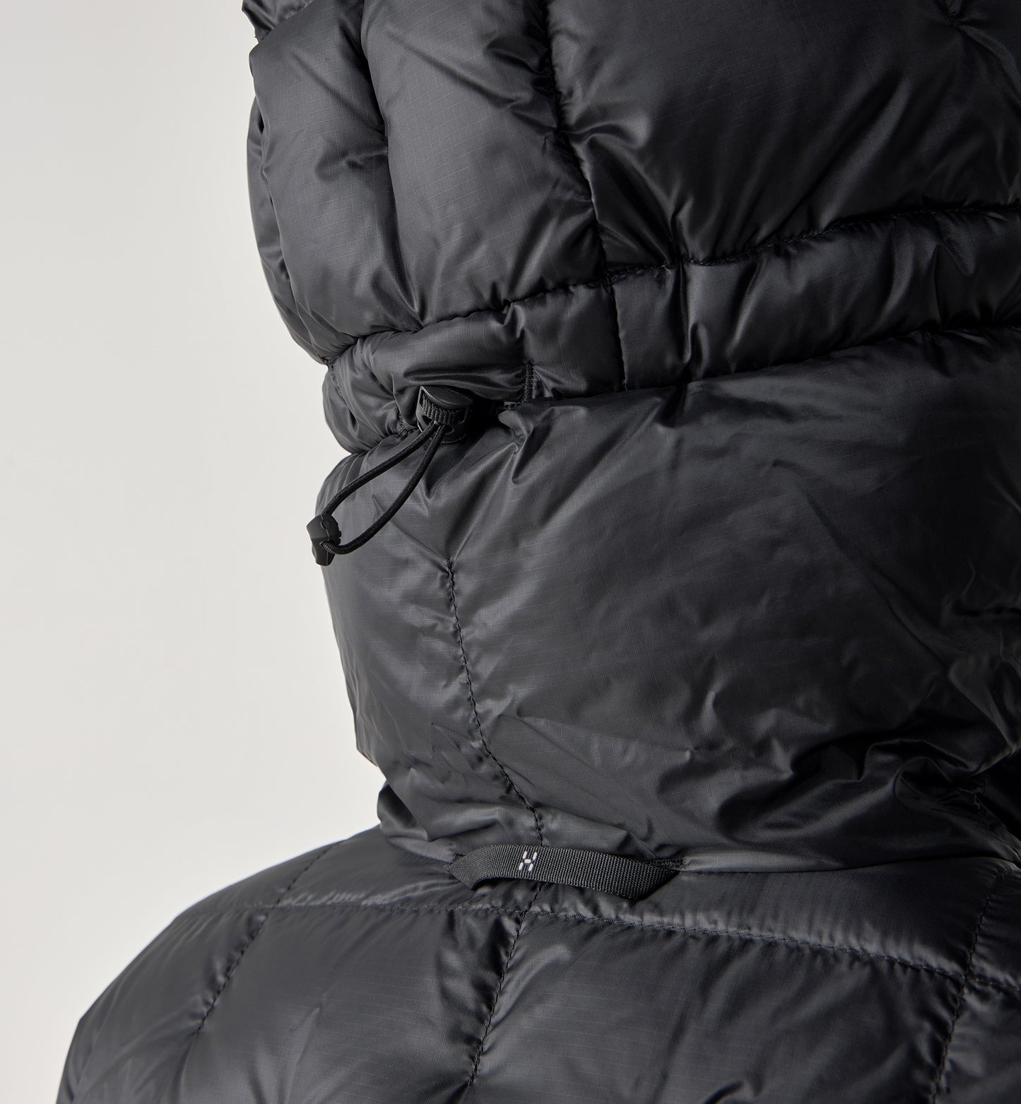 Hede Down Hood Women