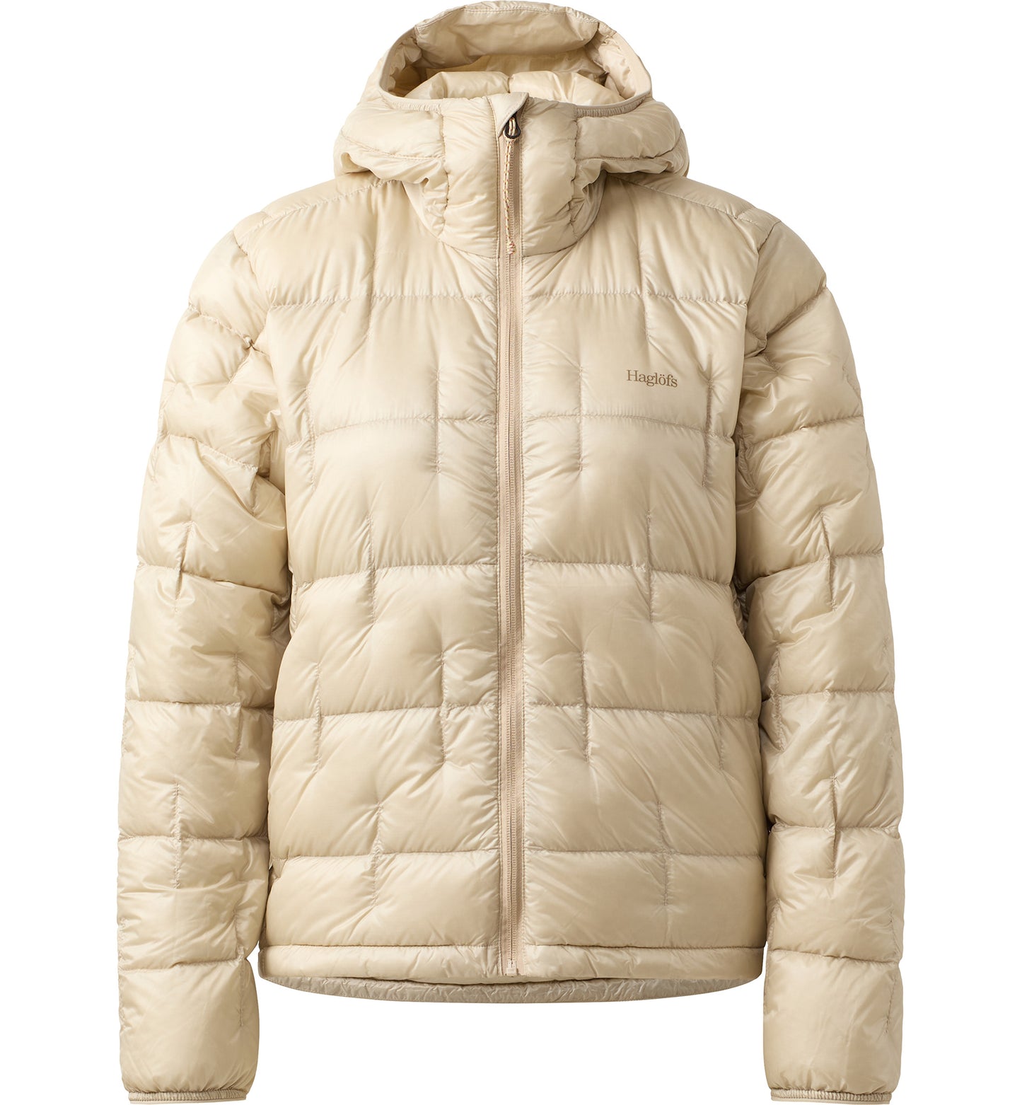 Hede Down Hood Women