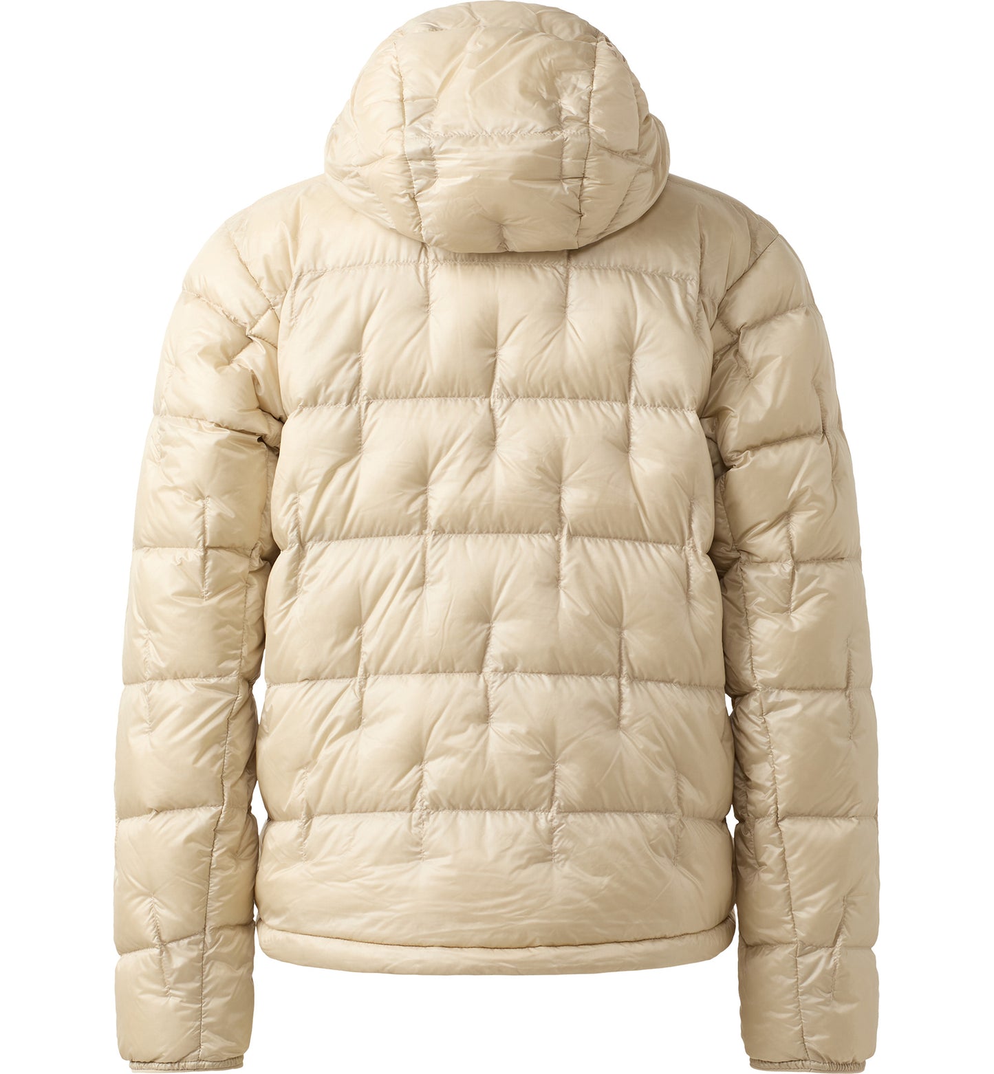 Hede Down Hood Women