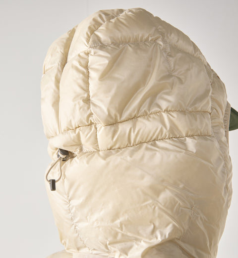 Hede Down Hood Women