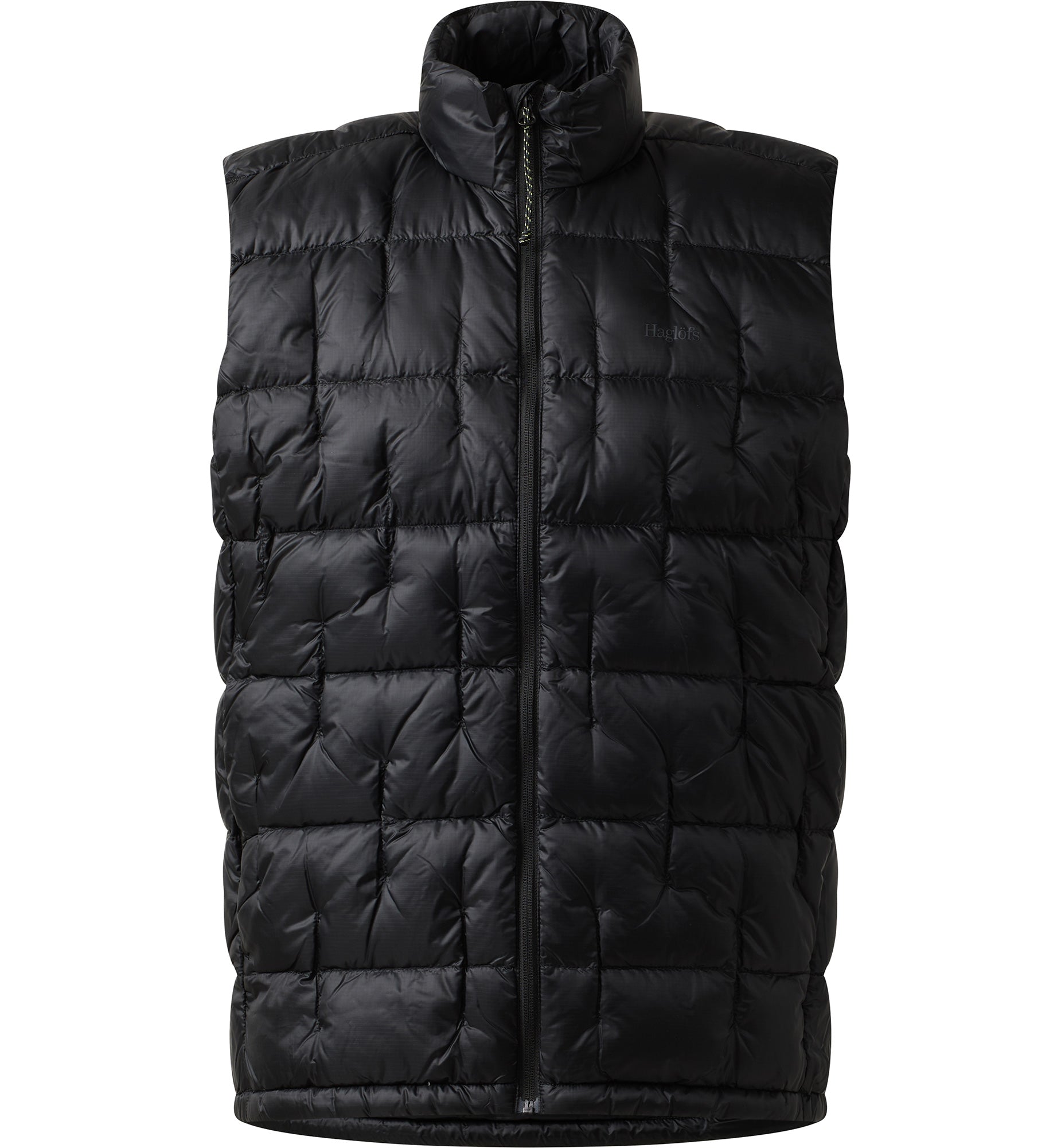 Hede Down Vest Men