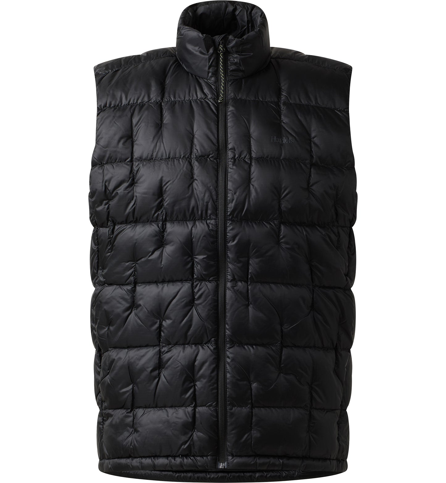 Hede Down Vest Men