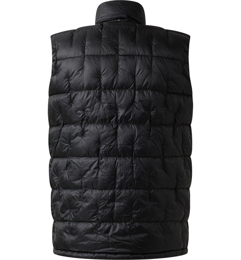 Hede Down Vest Men