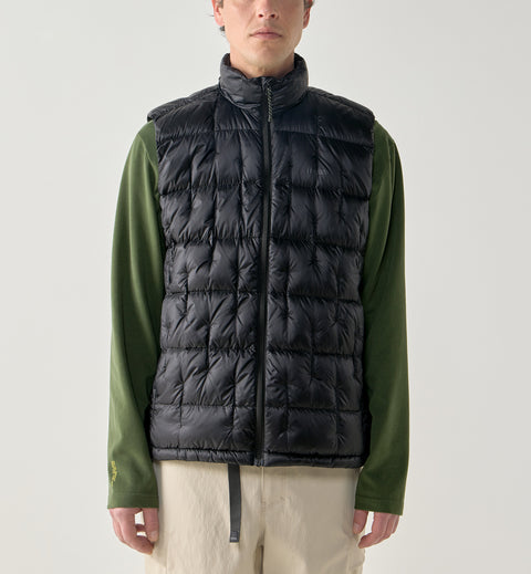 Hede Down Vest Men