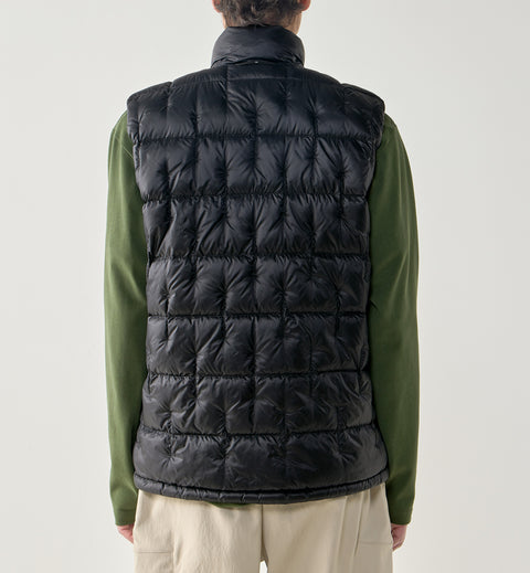 Hede Down Vest Men