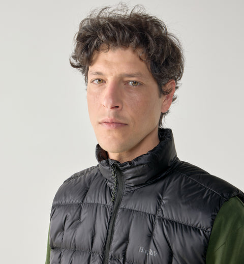 Hede Down Vest Men