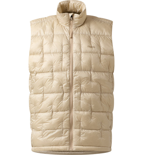 Hede Down Vest Men