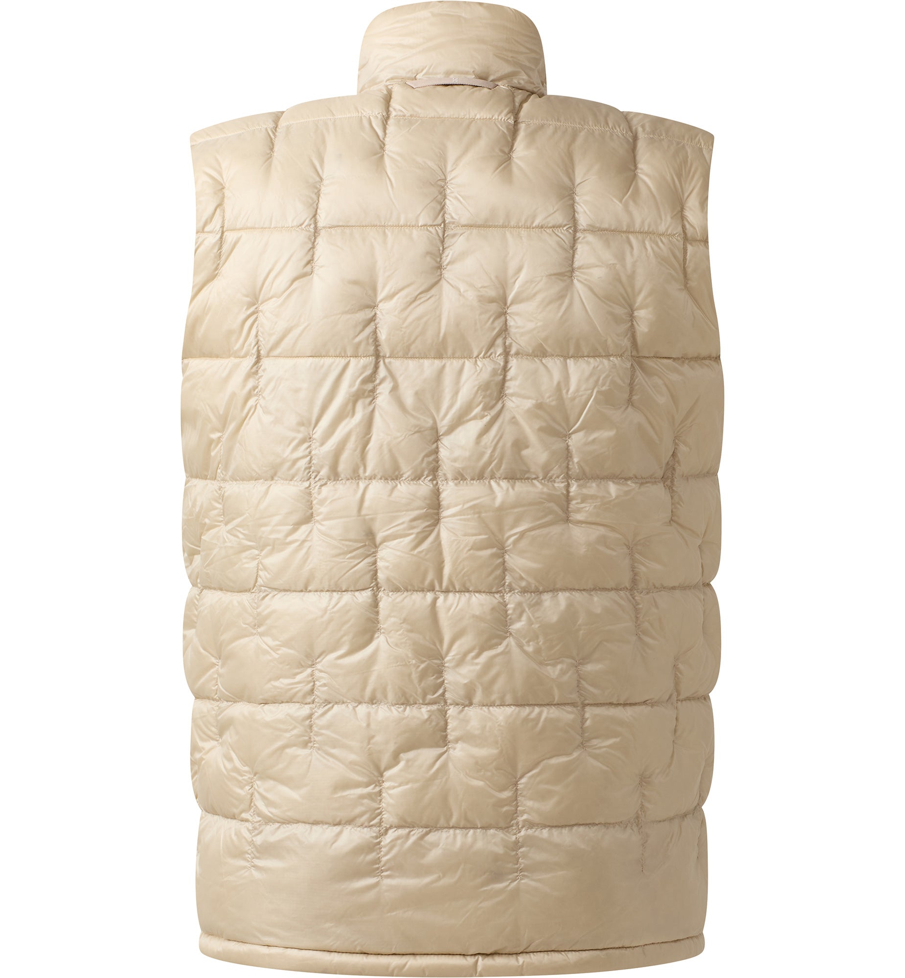 Hede Down Vest Men