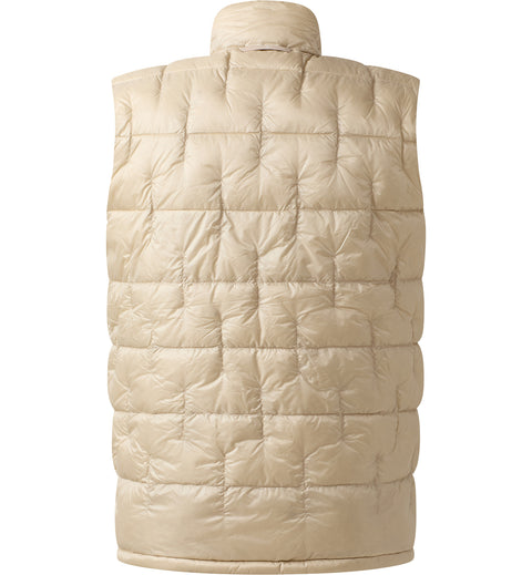 Hede Down Vest Men