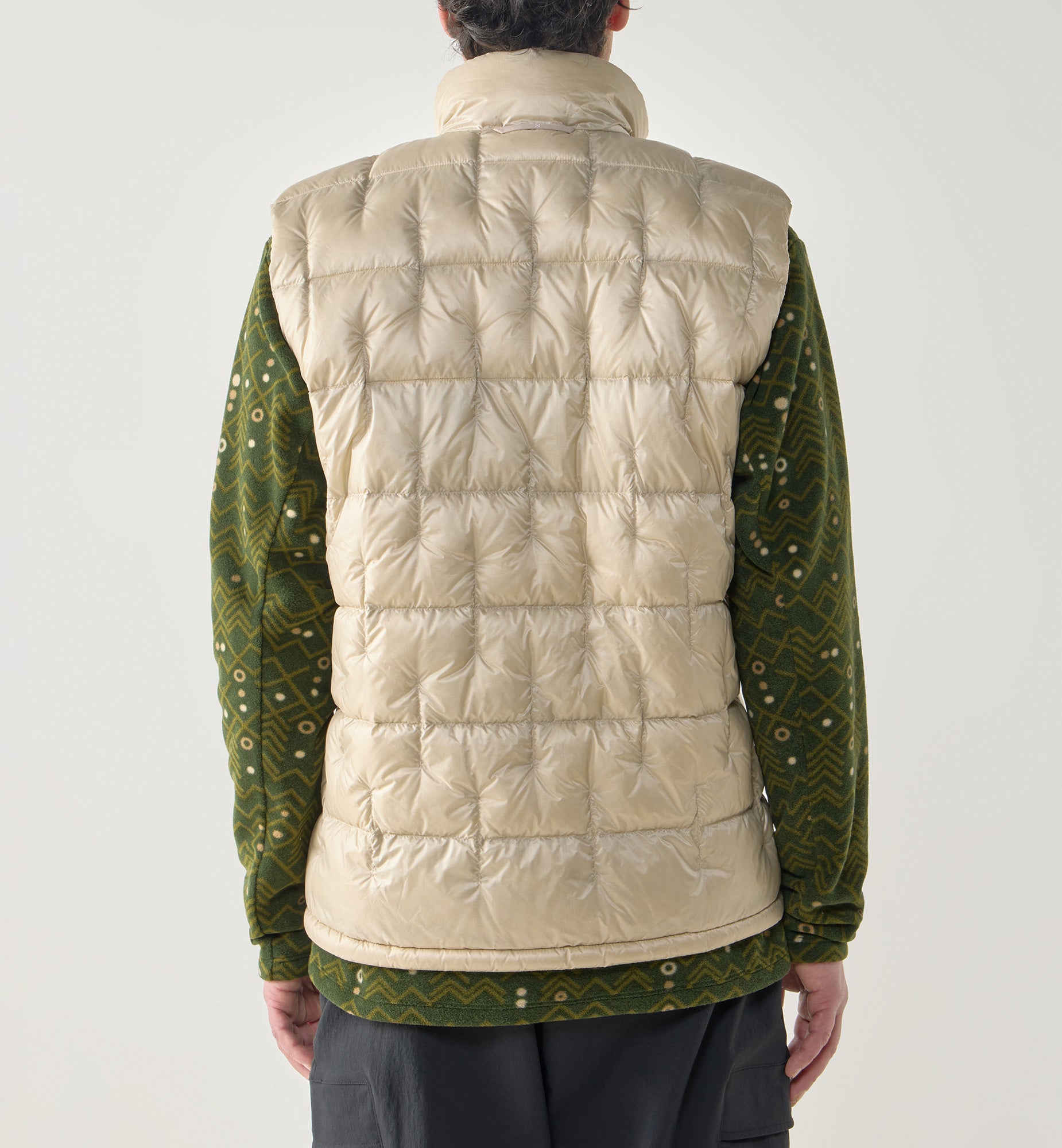 Hede Down Vest Men