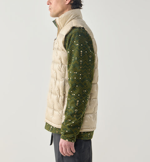 Hede Down Vest Men