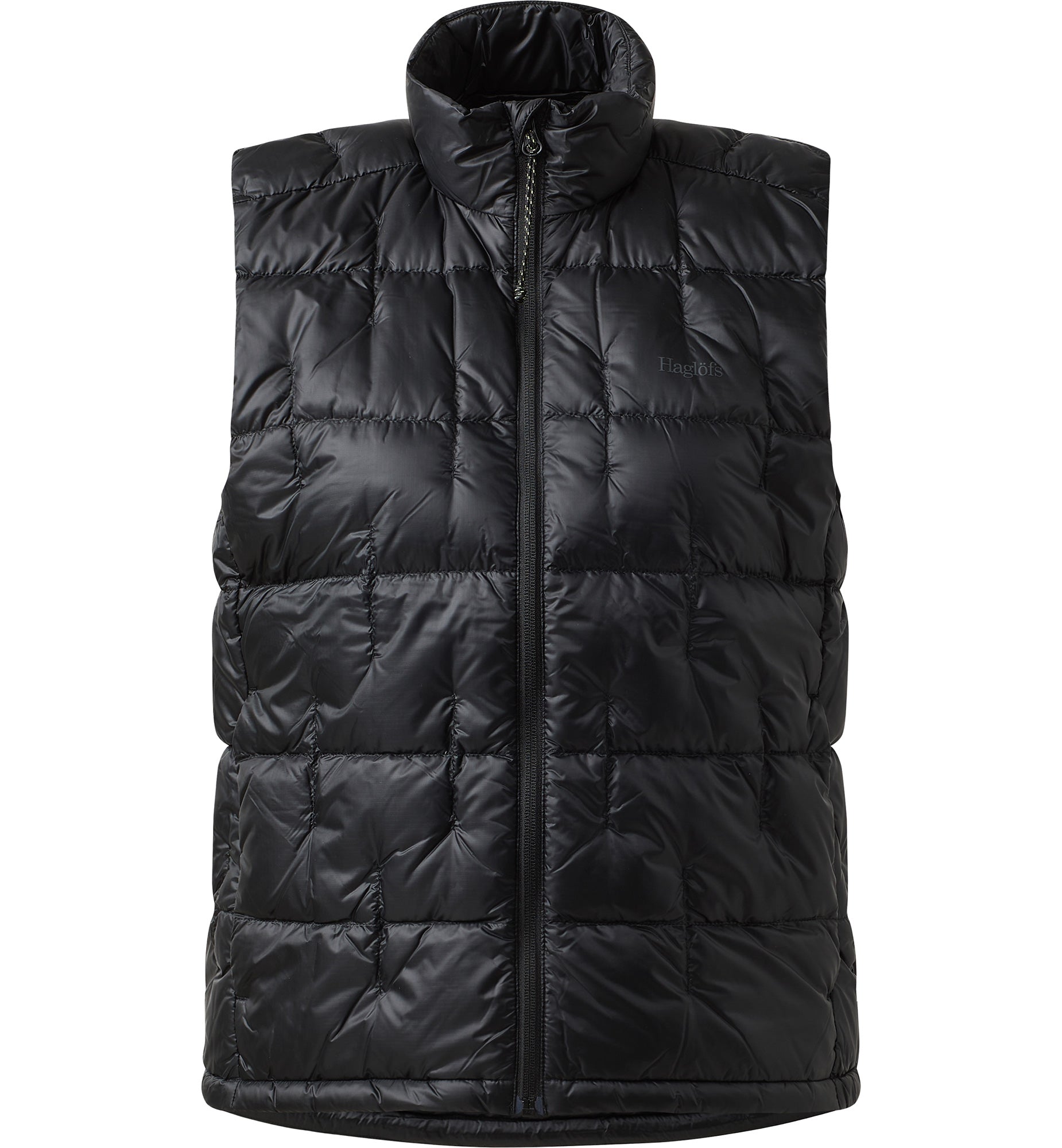 Hede Down Vest Women