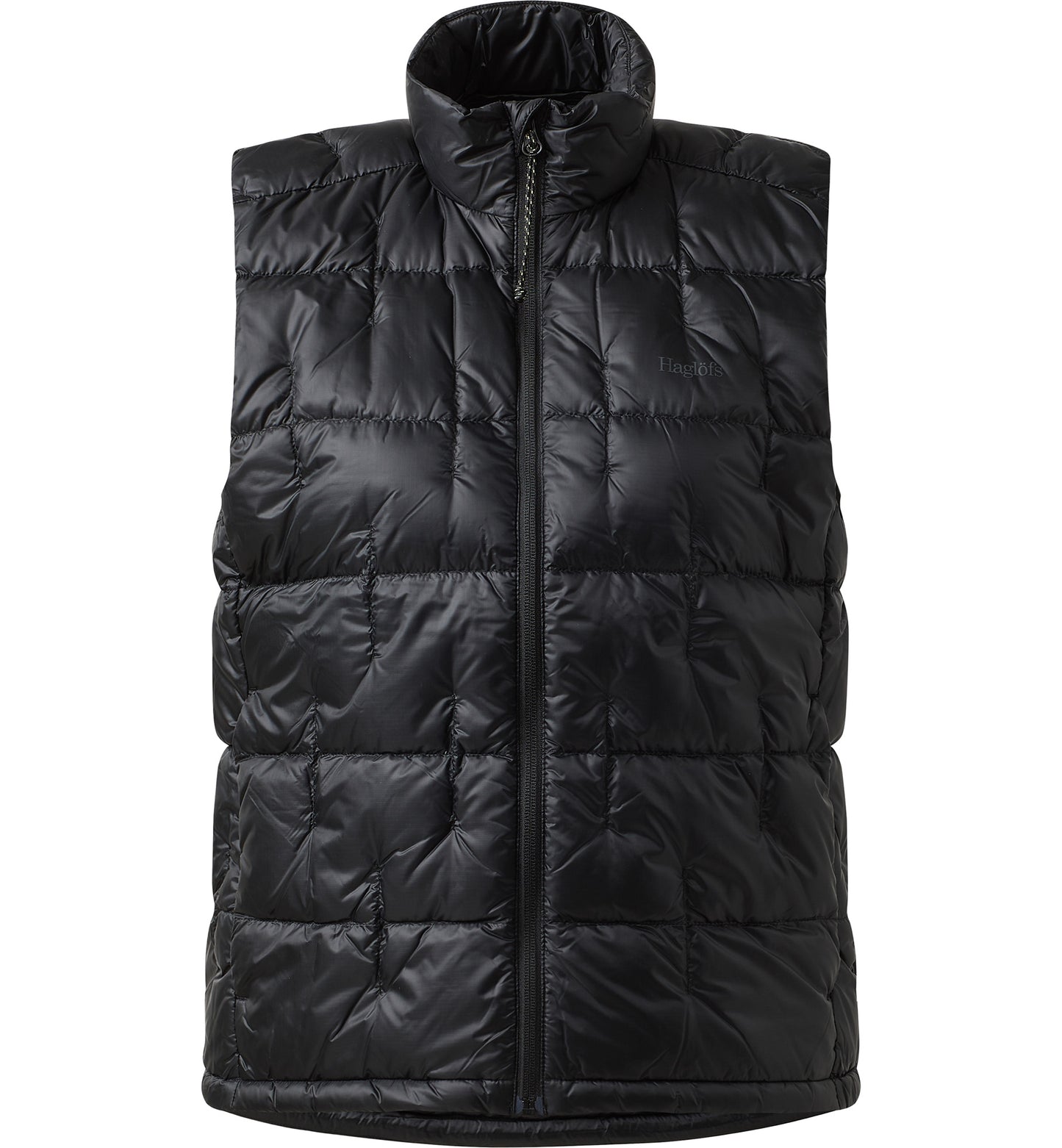 Hede Down Vest Women