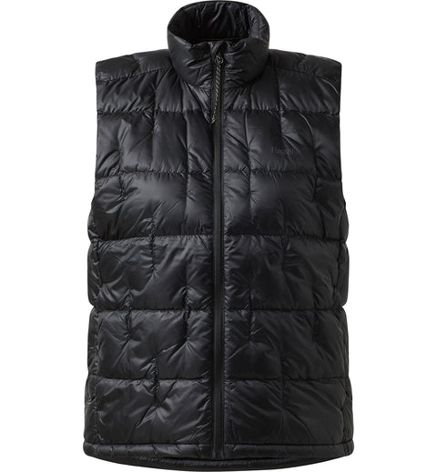 Hede Down Vest Women