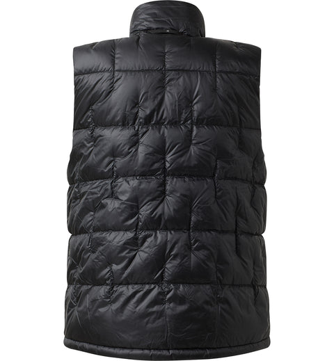 Hede Down Vest Women