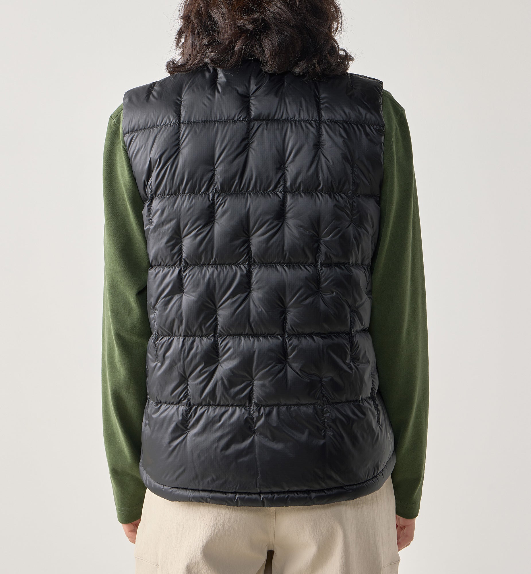 Hede Down Vest Women