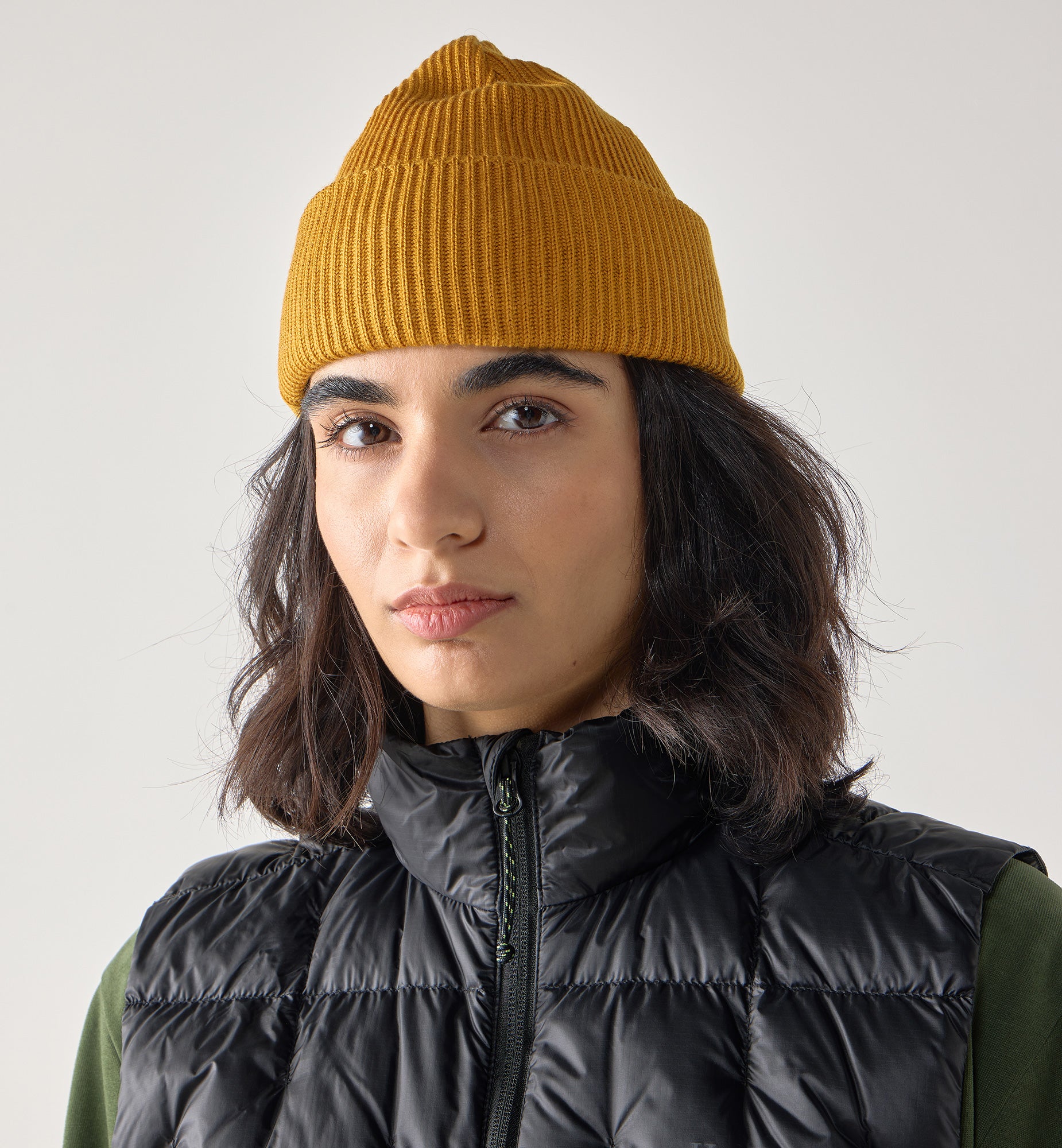 Hede Down Vest Women