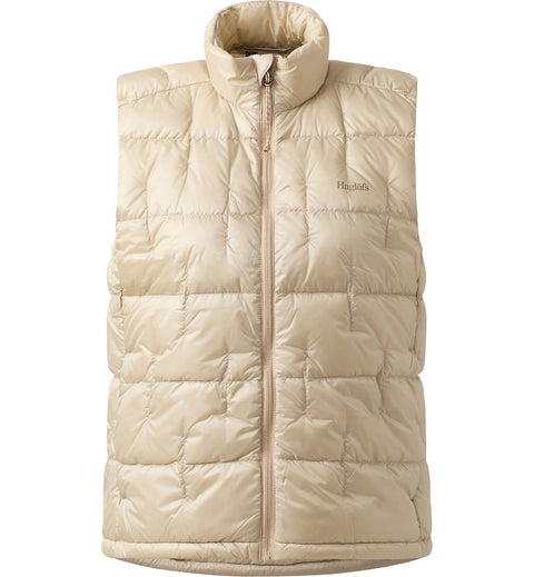 Hede Down Vest Women