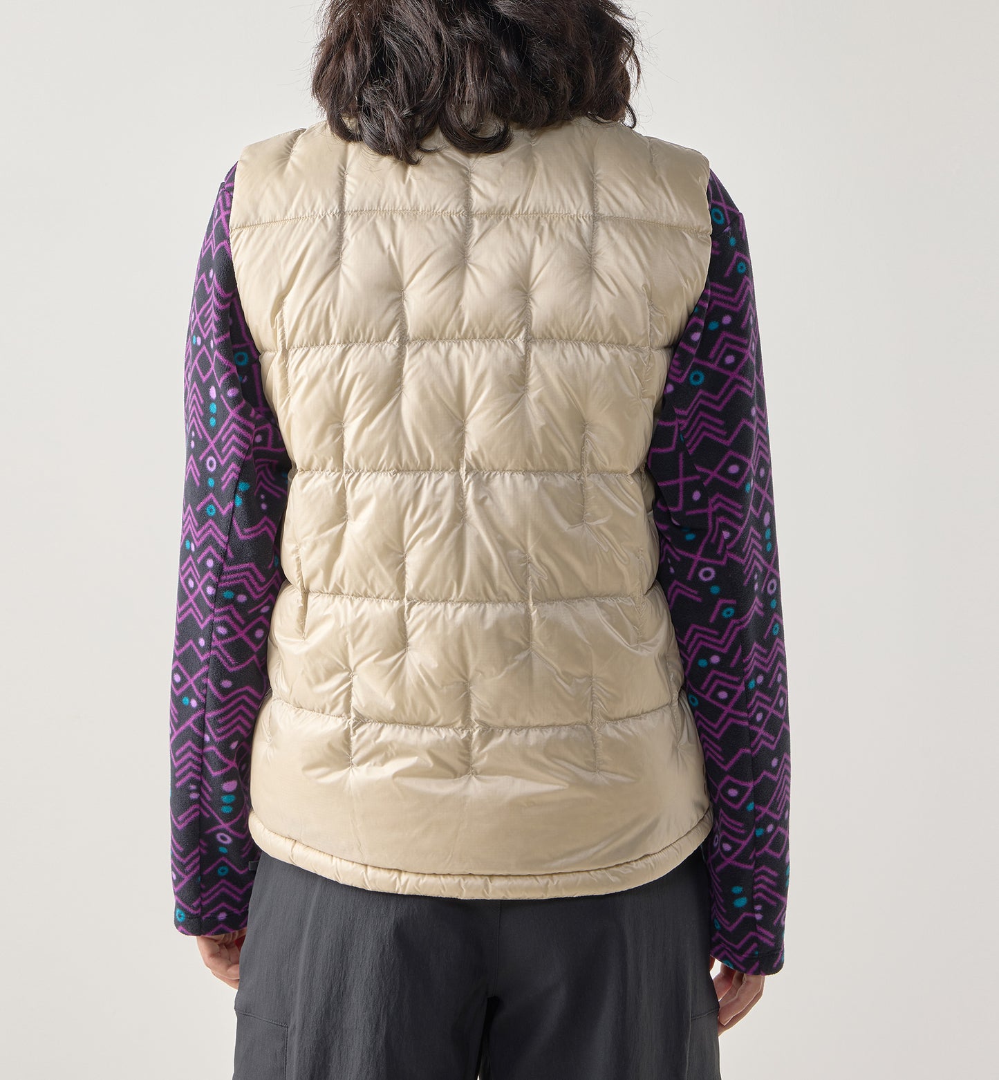 Hede Down Vest Women