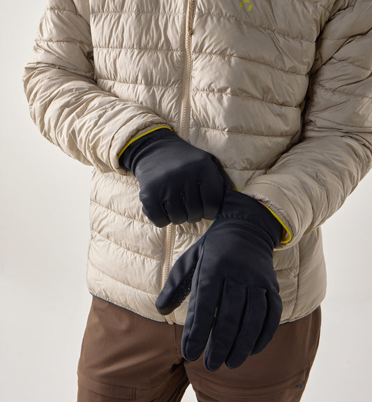 Bow Windstopper II Glove