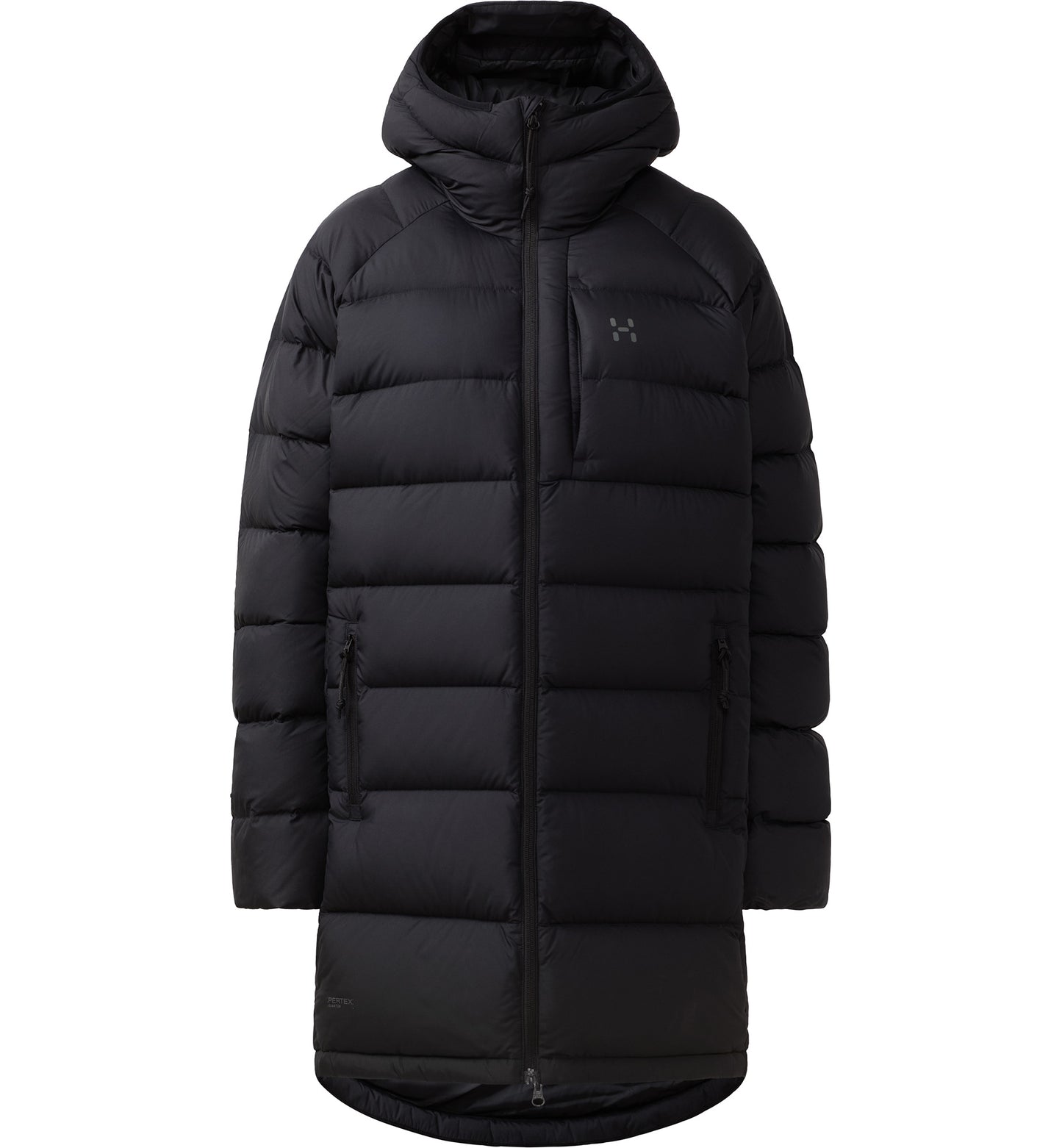 Rosson Down Parka Women