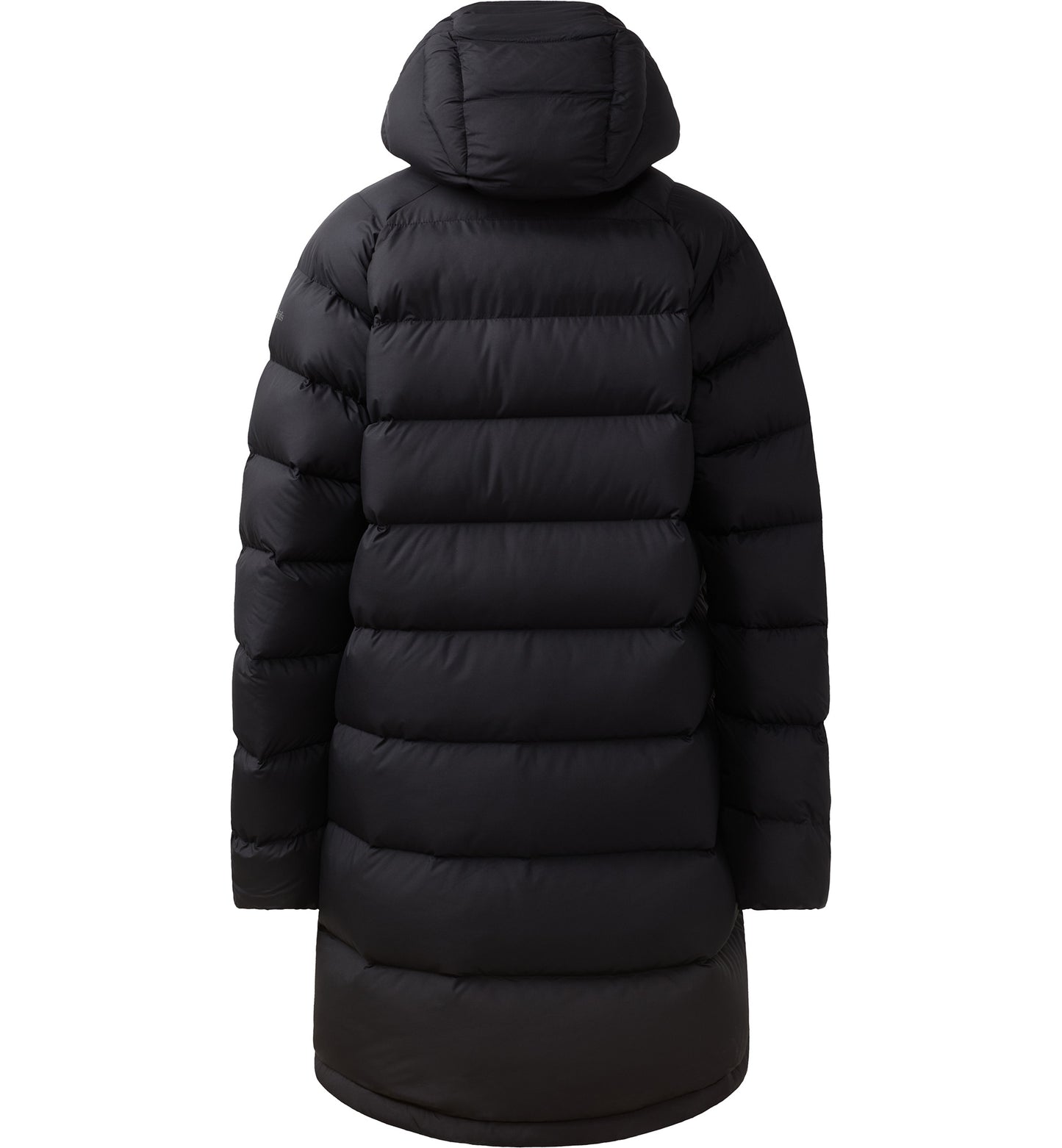 Rosson Down Parka Women