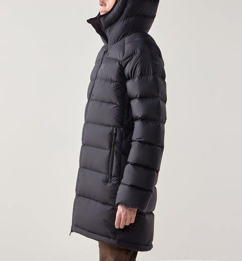 Rosson Down Parka Women