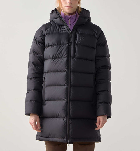 Rosson Down Parka Women