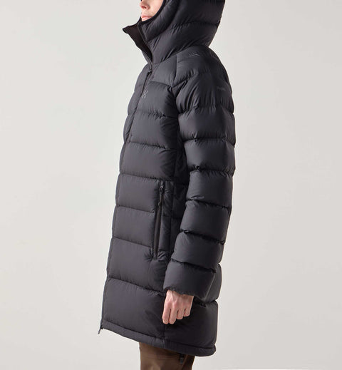 Rosson Down Parka Women