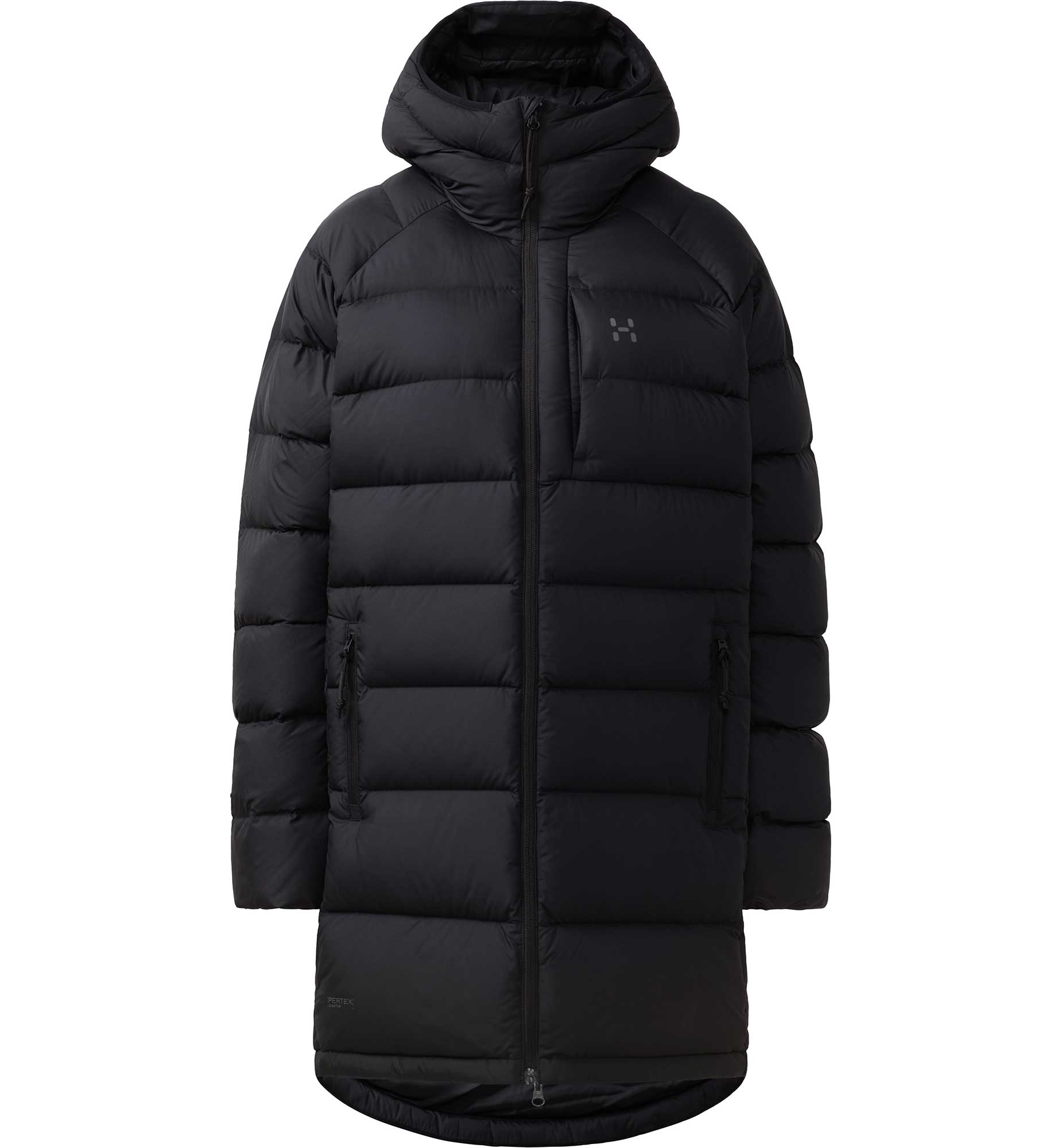 Rosson Down Parka Women