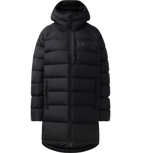 Rosson Down Parka Women