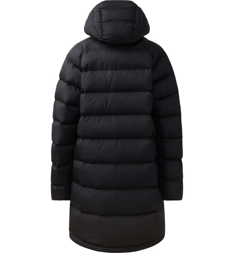 Rosson Down Parka Women