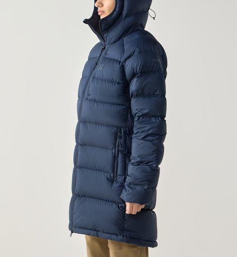 Rosson Down Parka Women