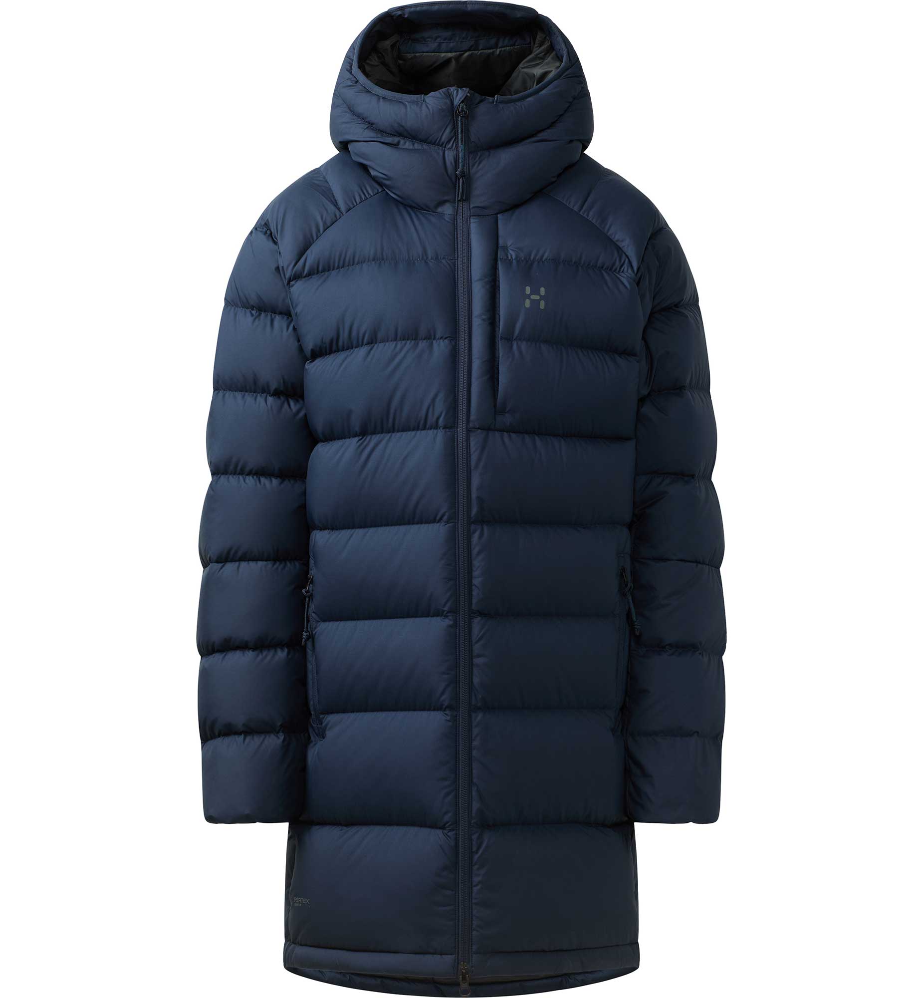 Rosson Down Parka Women