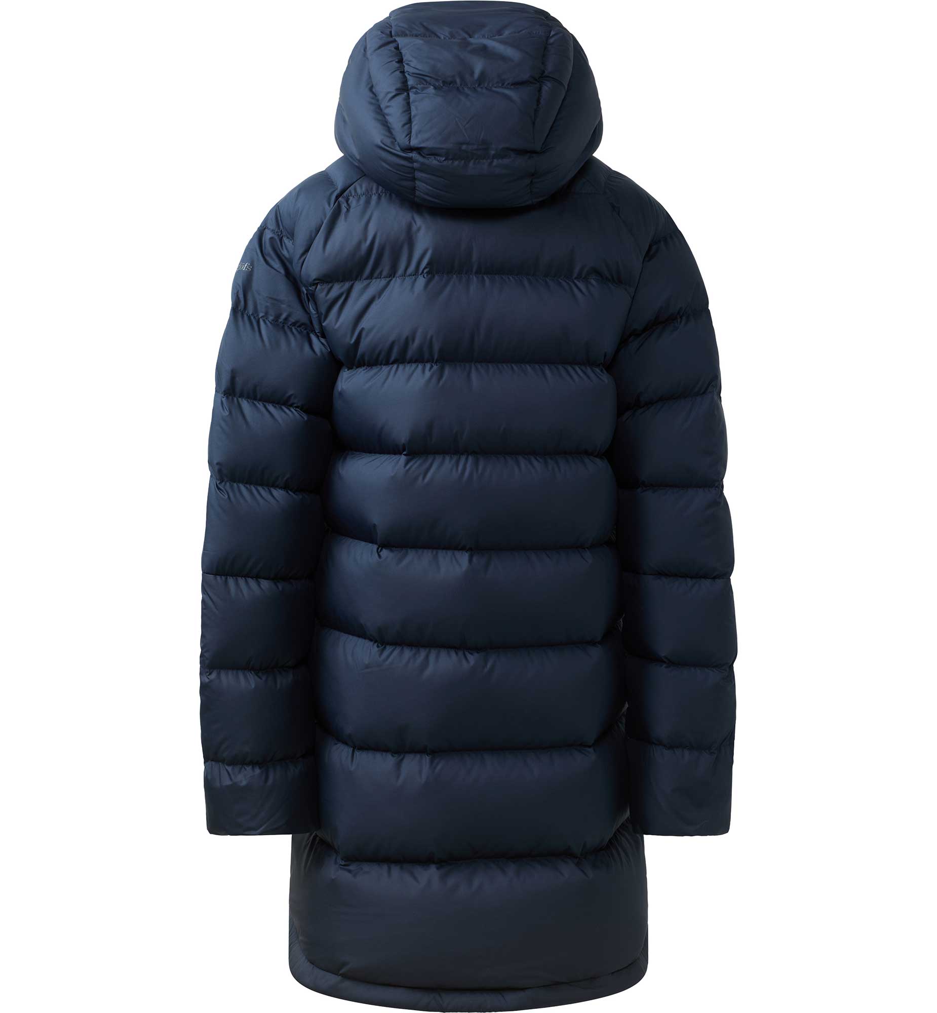 Rosson Down Parka Women