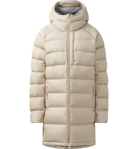 Rosson Down Parka Women