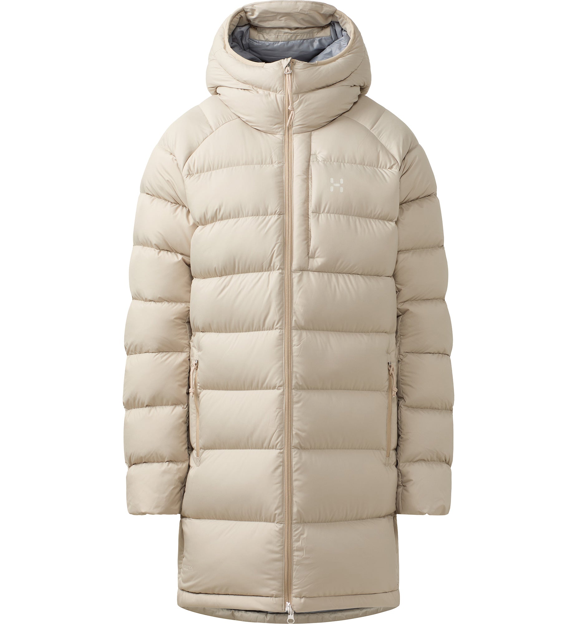 Rosson Down Parka Women