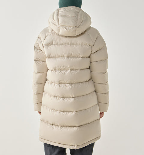 Rosson Down Parka Women
