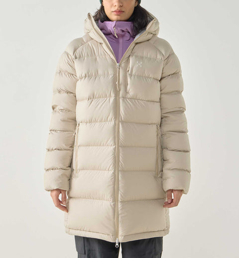 Rosson Down Parka Women